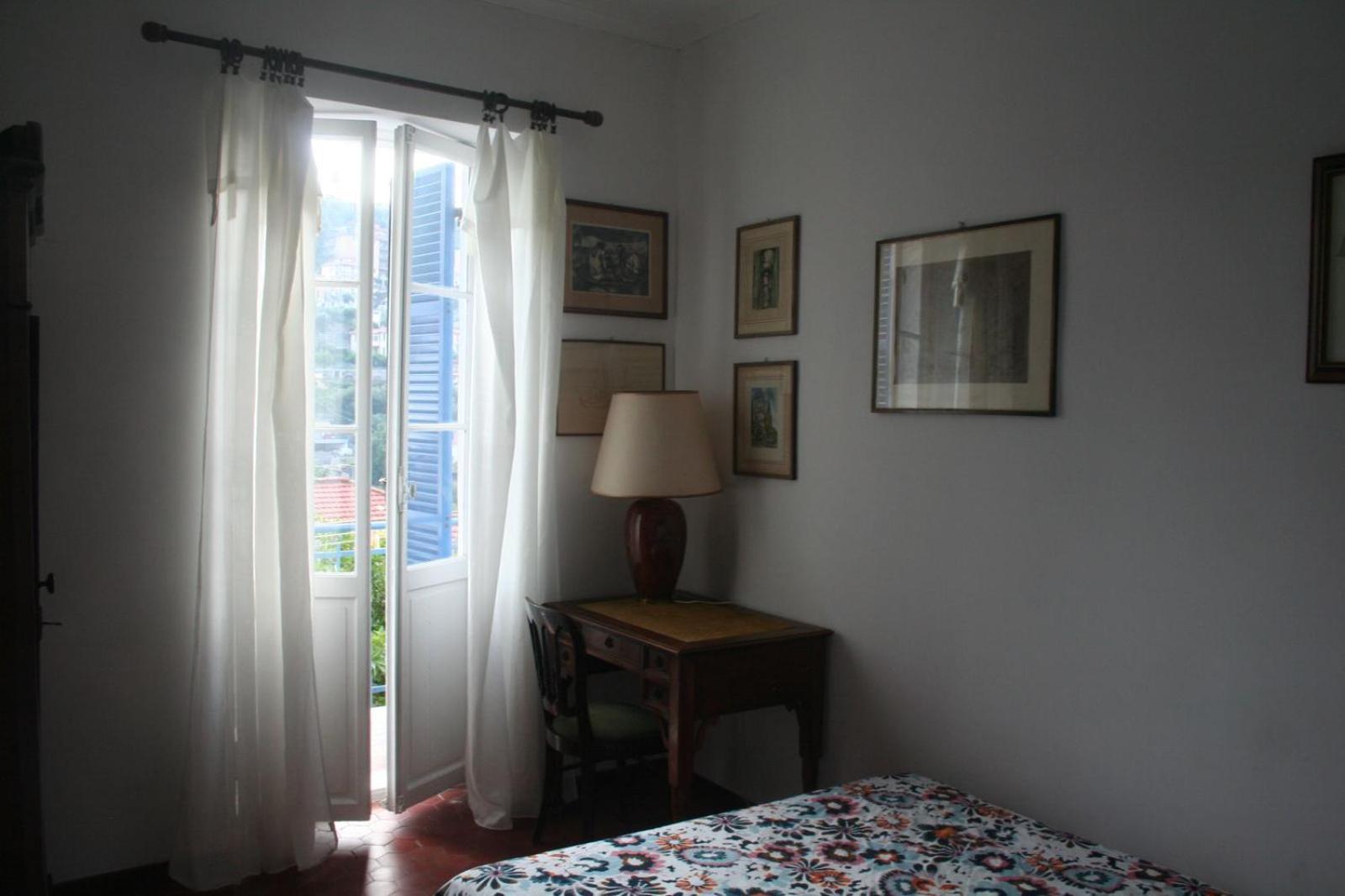 La Casa Di Flora Lägenhet Sanremo Exteriör bild