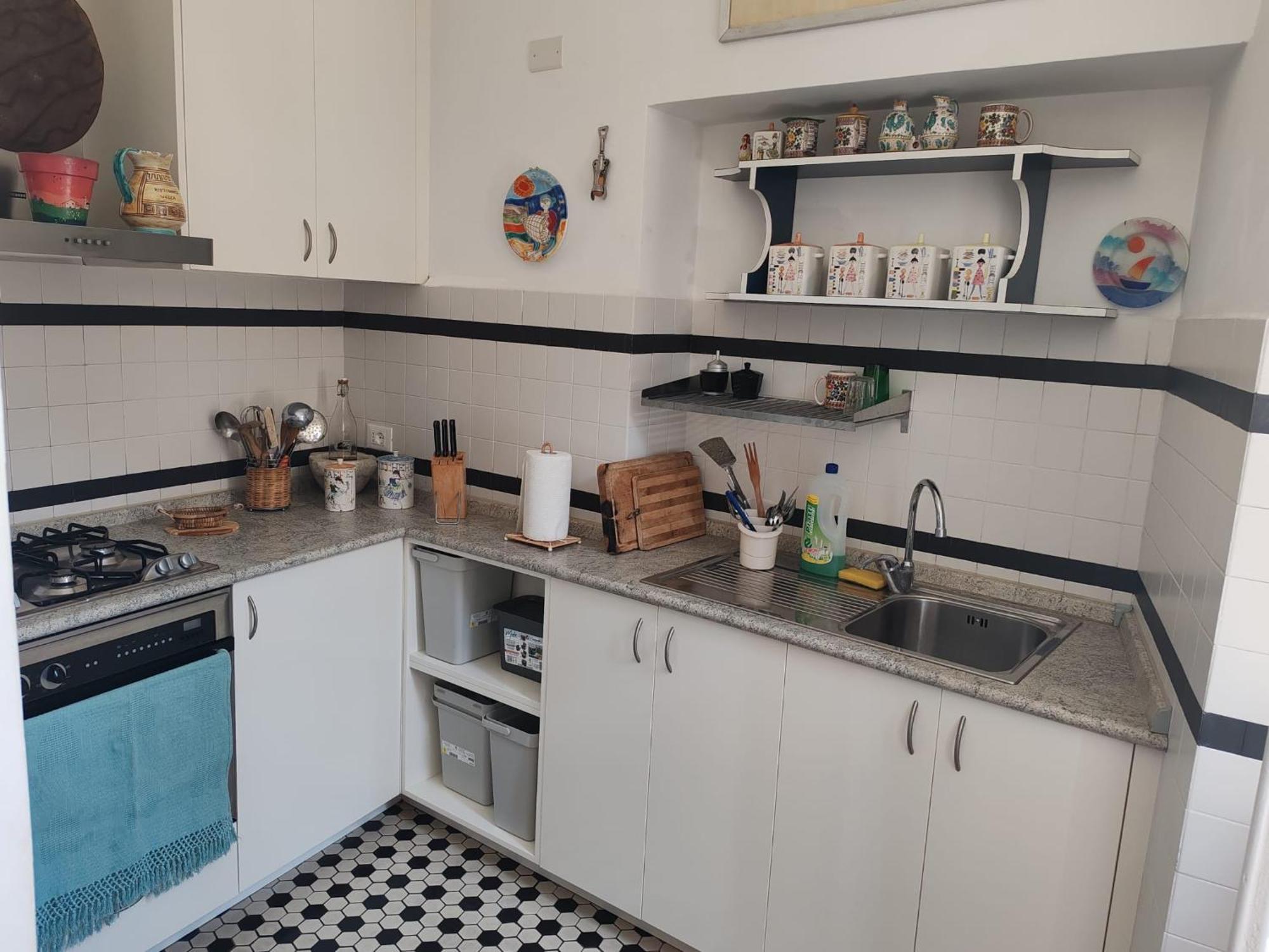 La Casa Di Flora Lägenhet Sanremo Exteriör bild
